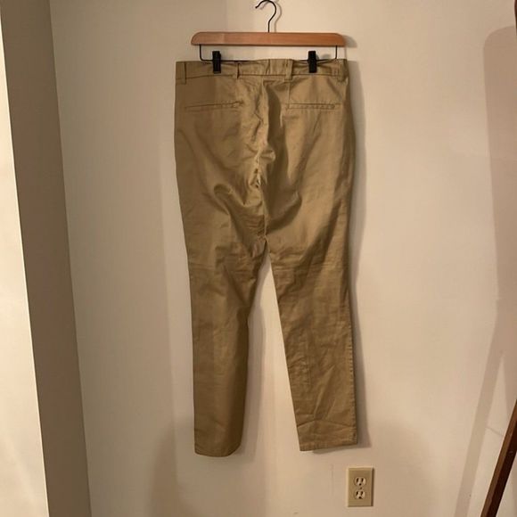 Mango pants NWOT (0046) - Picture 2 of 2